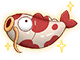 Carp's Wish