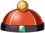 Good-fortune Hat
