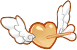 Feather of Heart