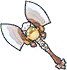 Chicken Axe