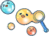 Bubble Movement