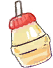 Gingerbread City Special Drink
