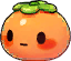 Auspicious Persimmon