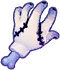Ghost's Grab