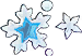 Delicate Snowflake