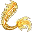 Dragon Tail Swing