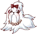 Bianca the Poodle