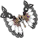 Butterfly Princess