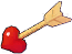 Arrow of Love