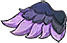 Blindfold Wings