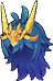 Aurora Crown - Dusk Star