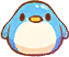 Fugitive Penguin