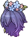 Fallen Flower Forest - Bluebell