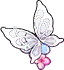 Butterfly and Flower