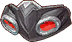 Doomsday Mask