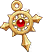 Bloody Ringed Cross