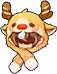 Finding Reindeer - Fur