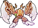Crispy Gingerbread Wings