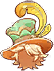 Flame Crown - Prince