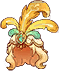Flame Crown - Princess