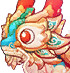 Prosperous as Dragon