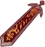 Abyssal Greatsword