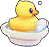 Ducky Bath Bomb
