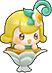 Eight Treasure Sweetie