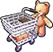 Baby Bear Cart