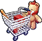 Bear Bro Cart