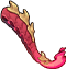 Flaming Tail