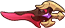 Crimson Dragon Spike