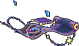 Crescent Carpet