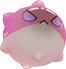 Angry Pufferfish