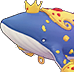 Deep Sea Singer