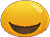 Golden Laughing Bun