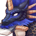 Black Cloud Kirin