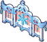 75 x Ice Star Bar