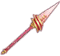 Lance of Dragon Tamer [1]
