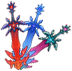 Abyssal Magic Sword Series