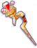 Wizardry Staff [1]