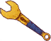 Arc Light Wrench [1]