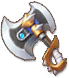 Advanced Eden Team Axe [1]