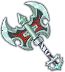 War Axe of Destruction[1]