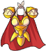 Bright Armor