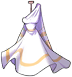 Moon Gown