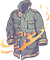 Jaeger Combat Uniform