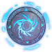 Meteorite Buckler
