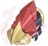 Improved Arm Armor