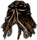 Deathcat Cape